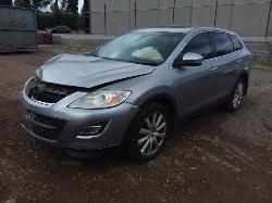 View Auto part Bootlid/Tailgate Mazda Cx9 2010