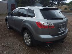 View Auto part Bootlid/Tailgate Mazda Cx9 2010