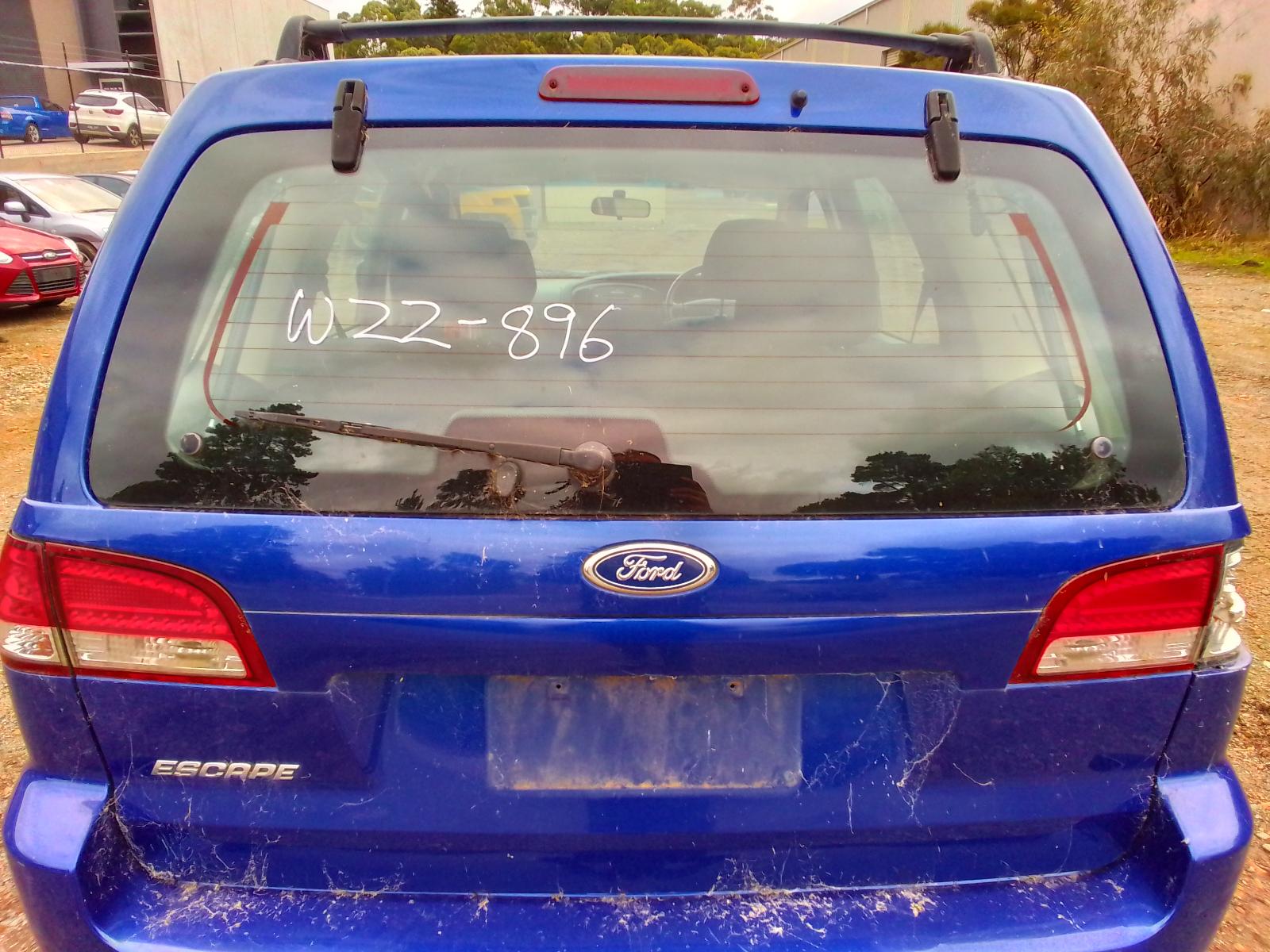 2009 Ford Escape Right Front Lower Control Arm View Auto part Right Front Lower Control Arm Ford Escape 2009