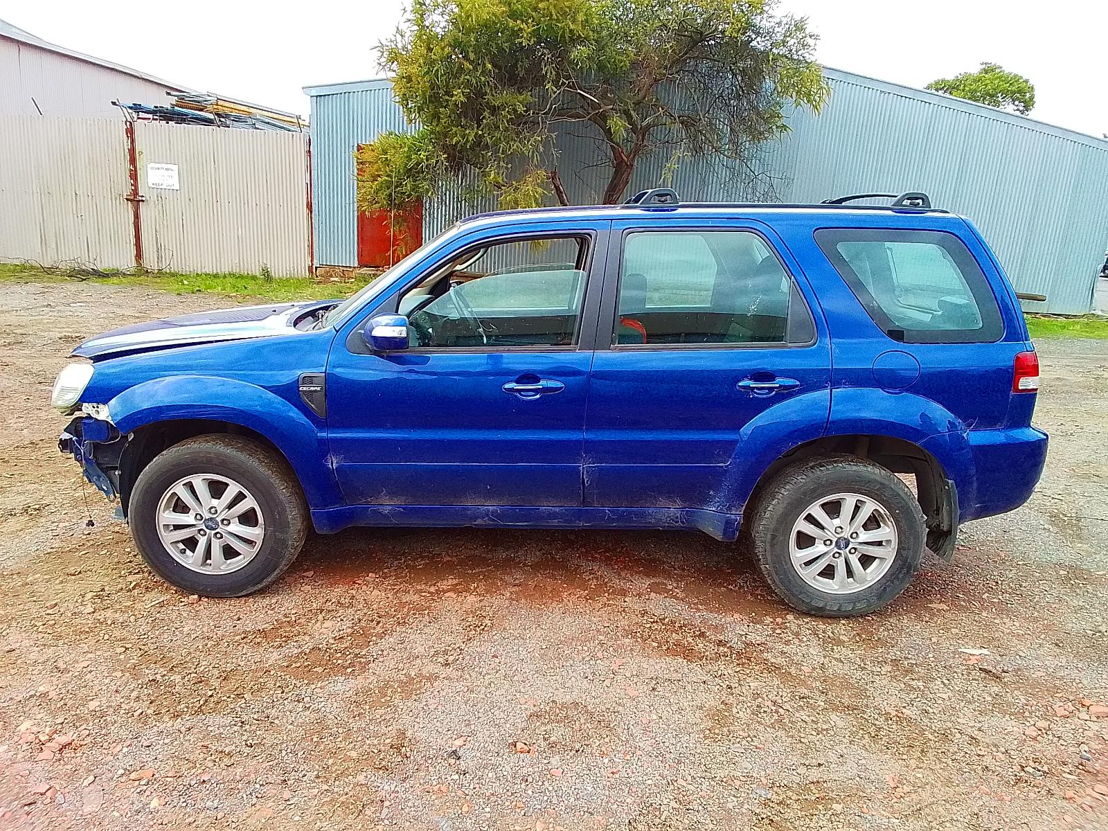 2009 Ford Escape Right Front Lower Control Arm View Auto part Right Front Lower Control Arm Ford Escape 2009