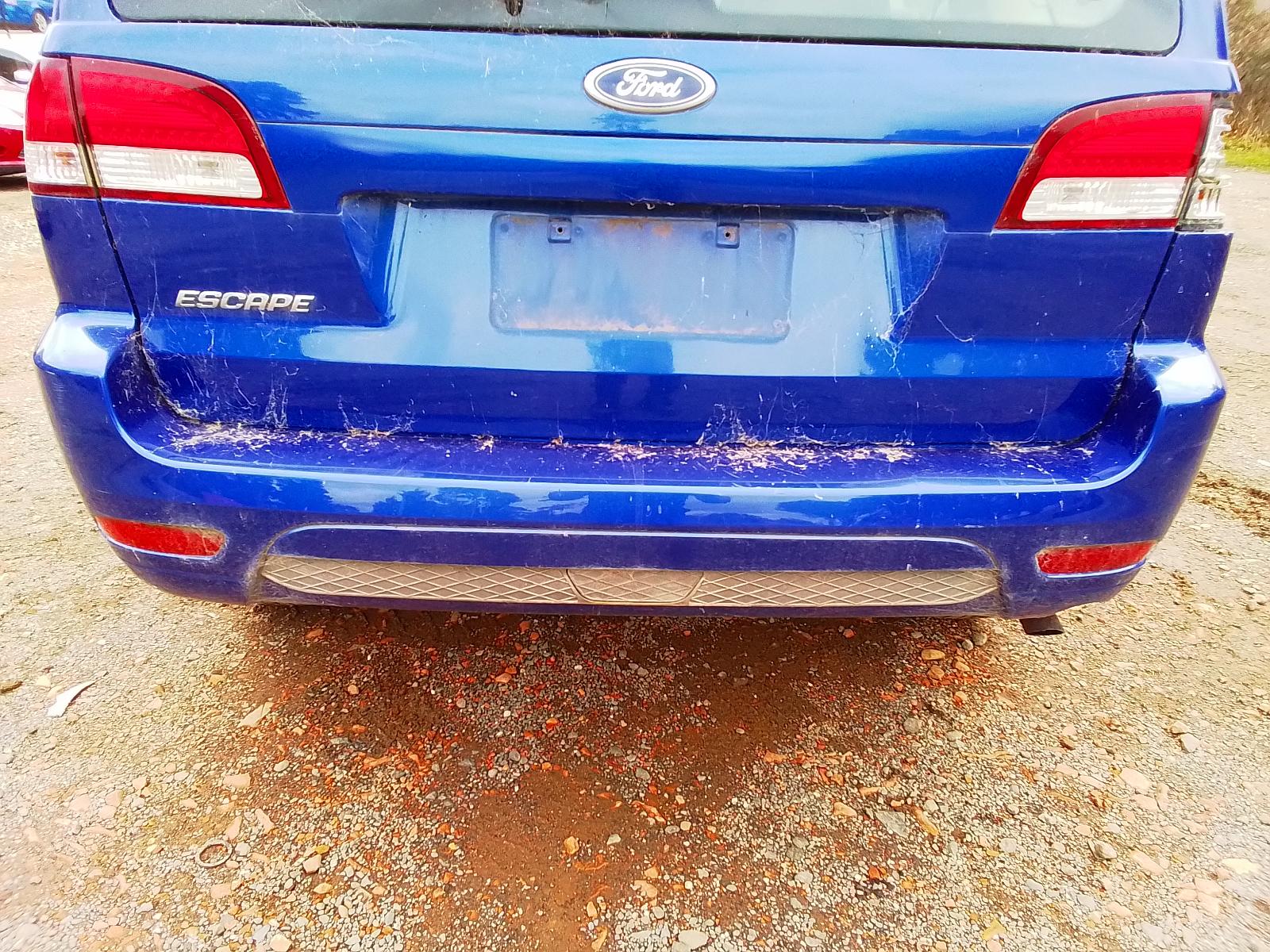 2009 Ford Escape Right Front Lower Control Arm View Auto part Right Front Lower Control Arm Ford Escape 2009