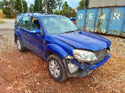 View Auto part Right Front Lower Control Arm Ford Escape 2009