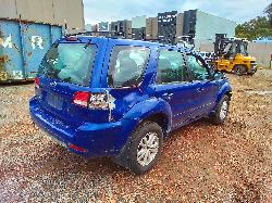 View Auto part Right Front Lower Control Arm Ford Escape 2009