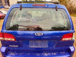 View Auto part Right Front Lower Control Arm Ford Escape 2009