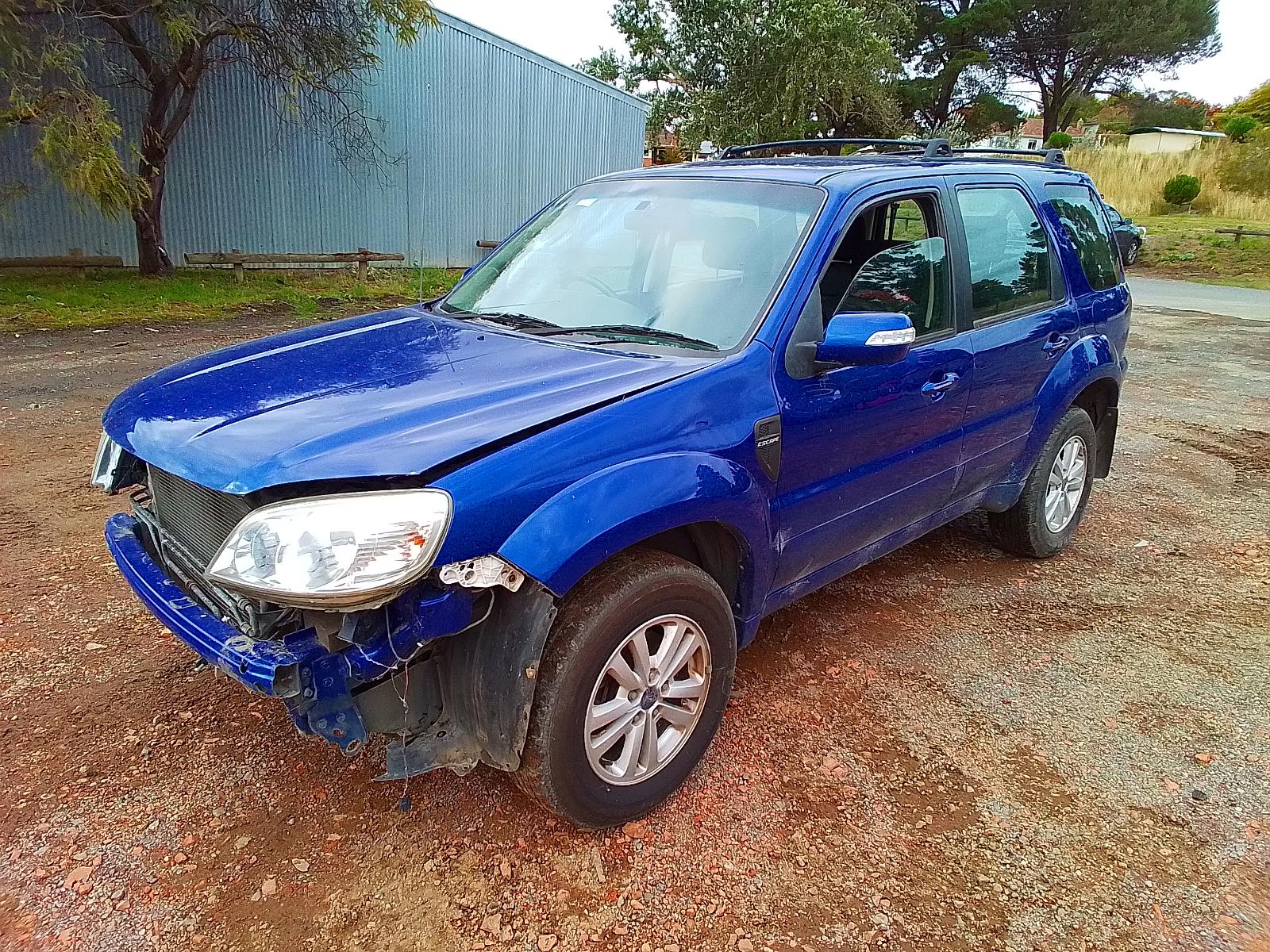 2009 Ford Escape Right Front Lower Control Arm View Auto part Right Front Lower Control Arm Ford Escape 2009