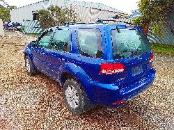 View Auto part Right Front Lower Control Arm Ford Escape 2009