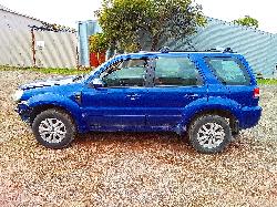 View Auto part Right Front Lower Control Arm Ford Escape 2009