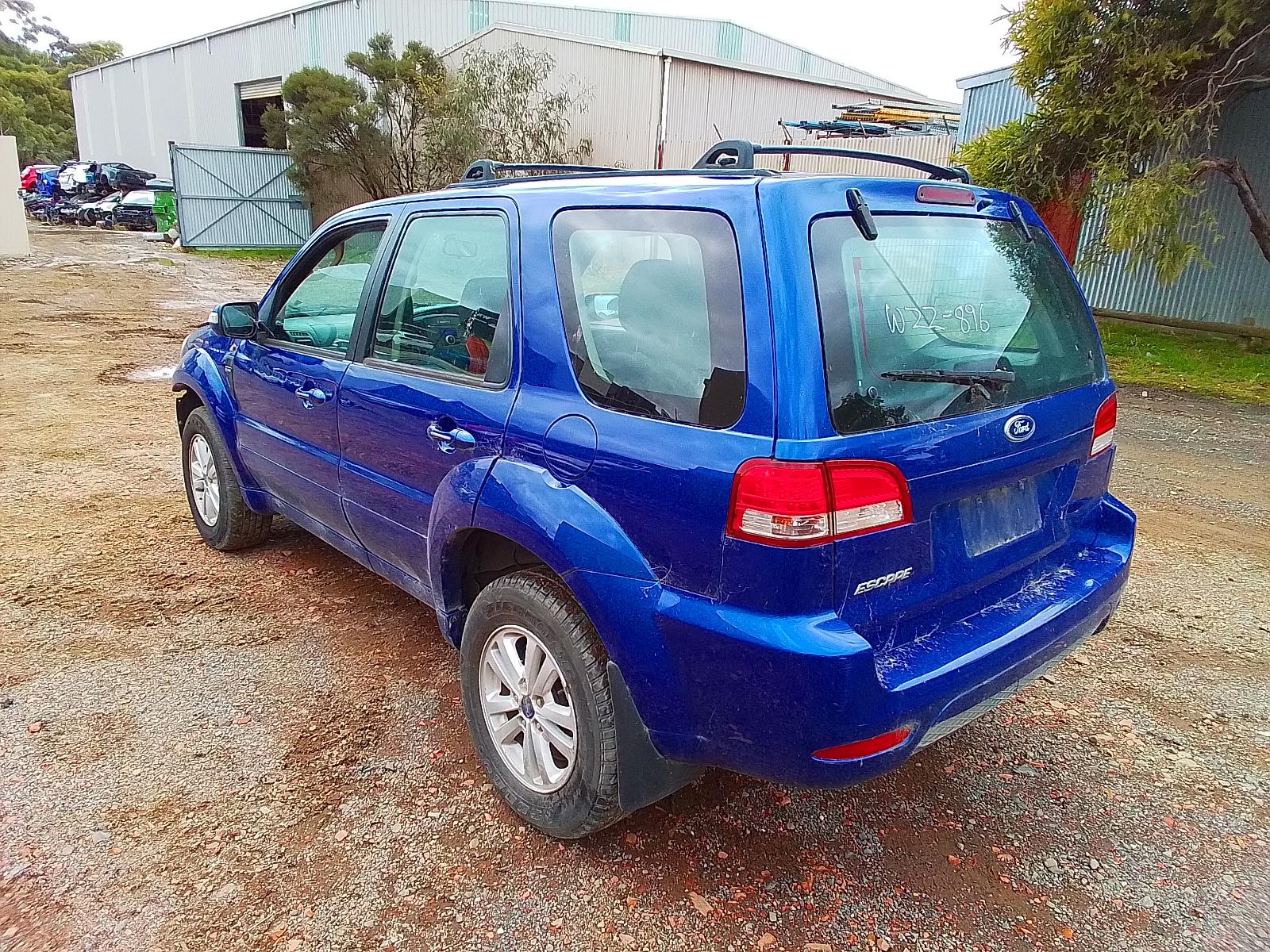2009 Ford Escape Right Front Lower Control Arm View Auto part Right Front Lower Control Arm Ford Escape 2009
