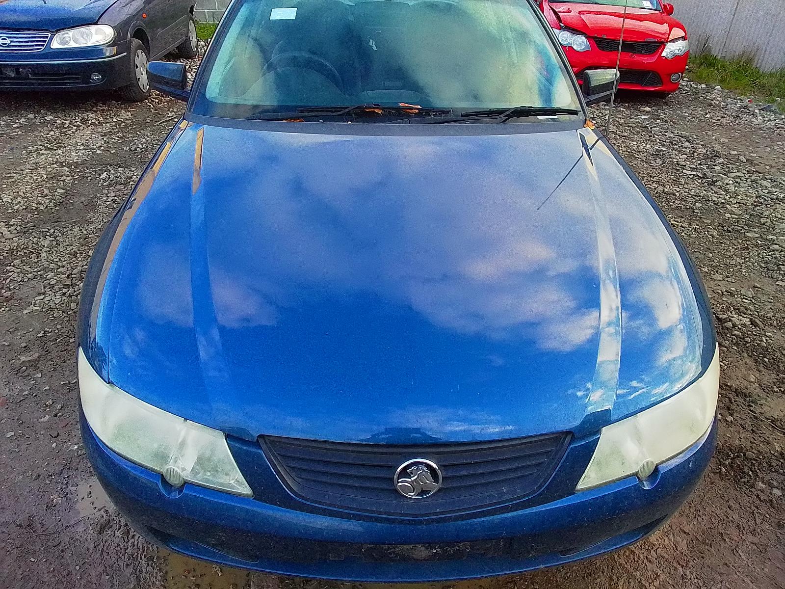 Master Cylinder Commodore Holden 2003