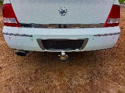 View Auto part Left Front Strut Holden Statesman/caprice 2004