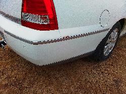 View Auto part Left Front Strut Holden Statesman/caprice 2004