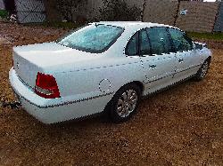 View Auto part Left Front Strut Holden Statesman/caprice 2004