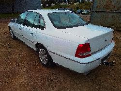 View Auto part Left Front Strut Holden Statesman/caprice 2004