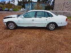 View Auto part Left Front Strut Holden Statesman/caprice 2004