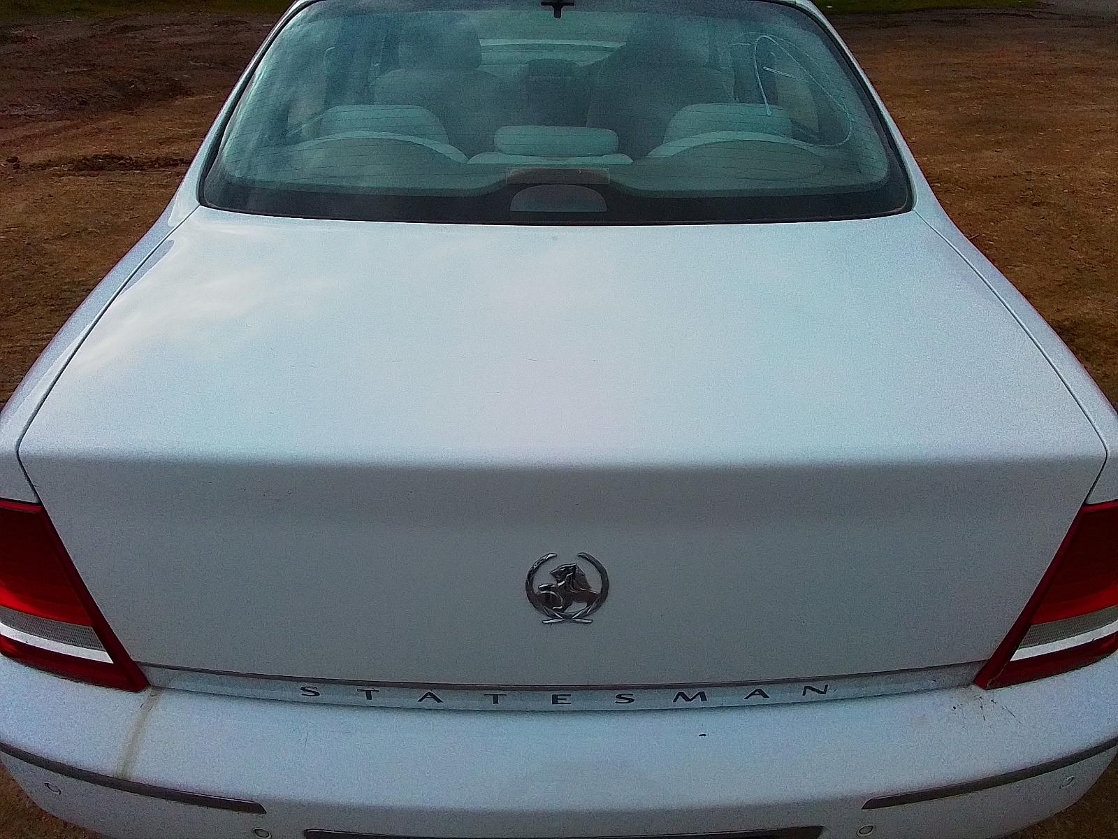 View Auto part Left Front Strut Holden Statesman/caprice 2004