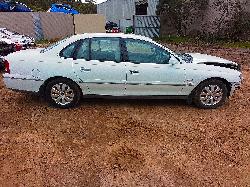 View Auto part Left Front Strut Holden Statesman/caprice 2004