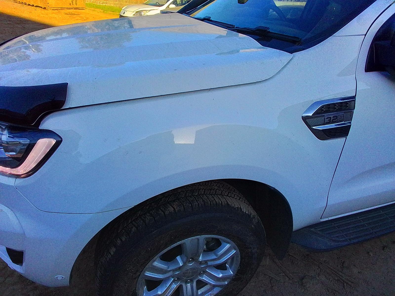 Air Flow Meter Ranger Ford 2019