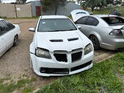 View Auto part Alternator Holden Commodore 2007