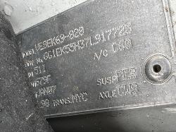 View Auto part Alternator Holden Commodore 2007