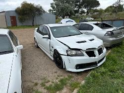 View Auto part Alternator Holden Commodore 2007