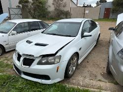 View Auto part Alternator Holden Commodore 2007