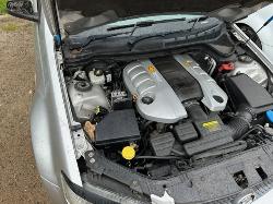 View Auto part Alternator Holden Commodore 2007