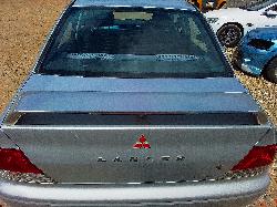 View Auto part Left Indicator/Fog/Side Mitsubishi Lancer 2003