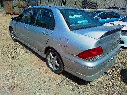 View Auto part Left Indicator/Fog/Side Mitsubishi Lancer 2003