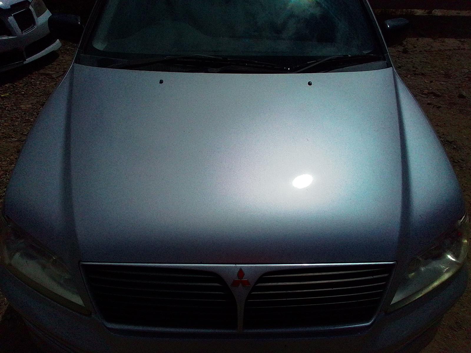 View Auto part Left Indicator/Fog/Side Mitsubishi Lancer 2003