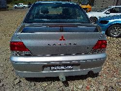 View Auto part Left Indicator/Fog/Side Mitsubishi Lancer 2003