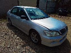 View Auto part Left Indicator/Fog/Side Mitsubishi Lancer 2003