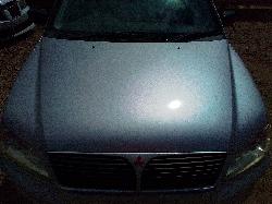 View Auto part Left Indicator/Fog/Side Mitsubishi Lancer 2003