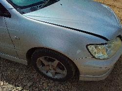 View Auto part Left Indicator/Fog/Side Mitsubishi Lancer 2003