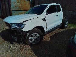 View Auto part Particulate Filter/Dpf Ford Ranger 2021