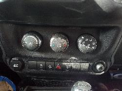 View Auto part A/C Condenser Jeep Wrangler 2014