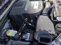 View Auto part A/C Condenser Jeep Wrangler 2014