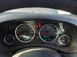 View Auto part A/C Condenser Jeep Wrangler 2014