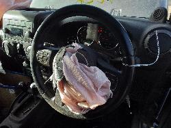 View Auto part A/C Condenser Jeep Wrangler 2014