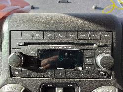 View Auto part A/C Condenser Jeep Wrangler 2014