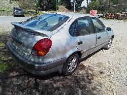 View Auto part Right Indicator/Fog/Side Toyota Corolla 1999