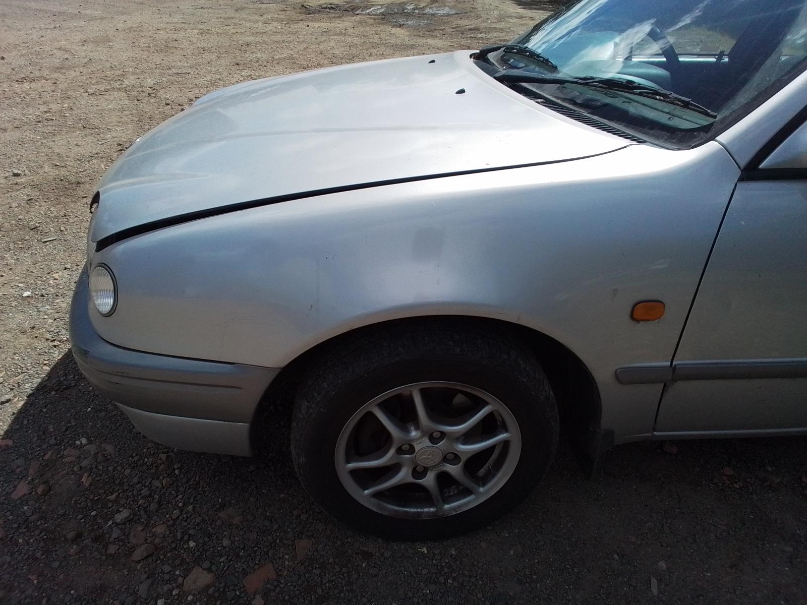 View Auto part Right Indicator/Fog/Side Toyota Corolla 1999