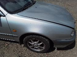 View Auto part Right Indicator/Fog/Side Toyota Corolla 1999