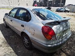 View Auto part Right Indicator/Fog/Side Toyota Corolla 1999