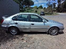 View Auto part Right Indicator/Fog/Side Toyota Corolla 1999