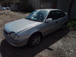 View Auto part Right Indicator/Fog/Side Toyota Corolla 1999