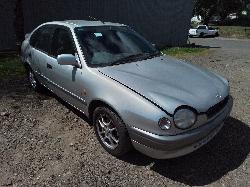 View Auto part Right Indicator/Fog/Side Toyota Corolla 1999