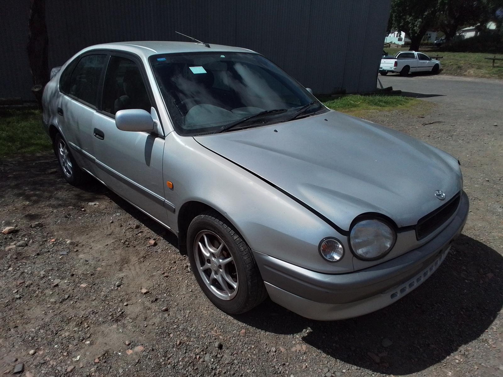 View Auto part Right Indicator/Fog/Side Toyota Corolla 1999