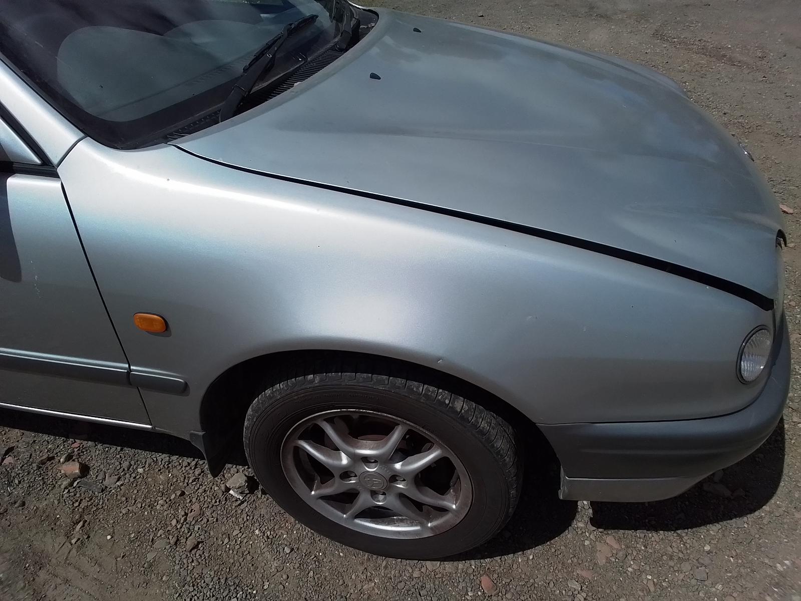 View Auto part Right Indicator/Fog/Side Toyota Corolla 1999