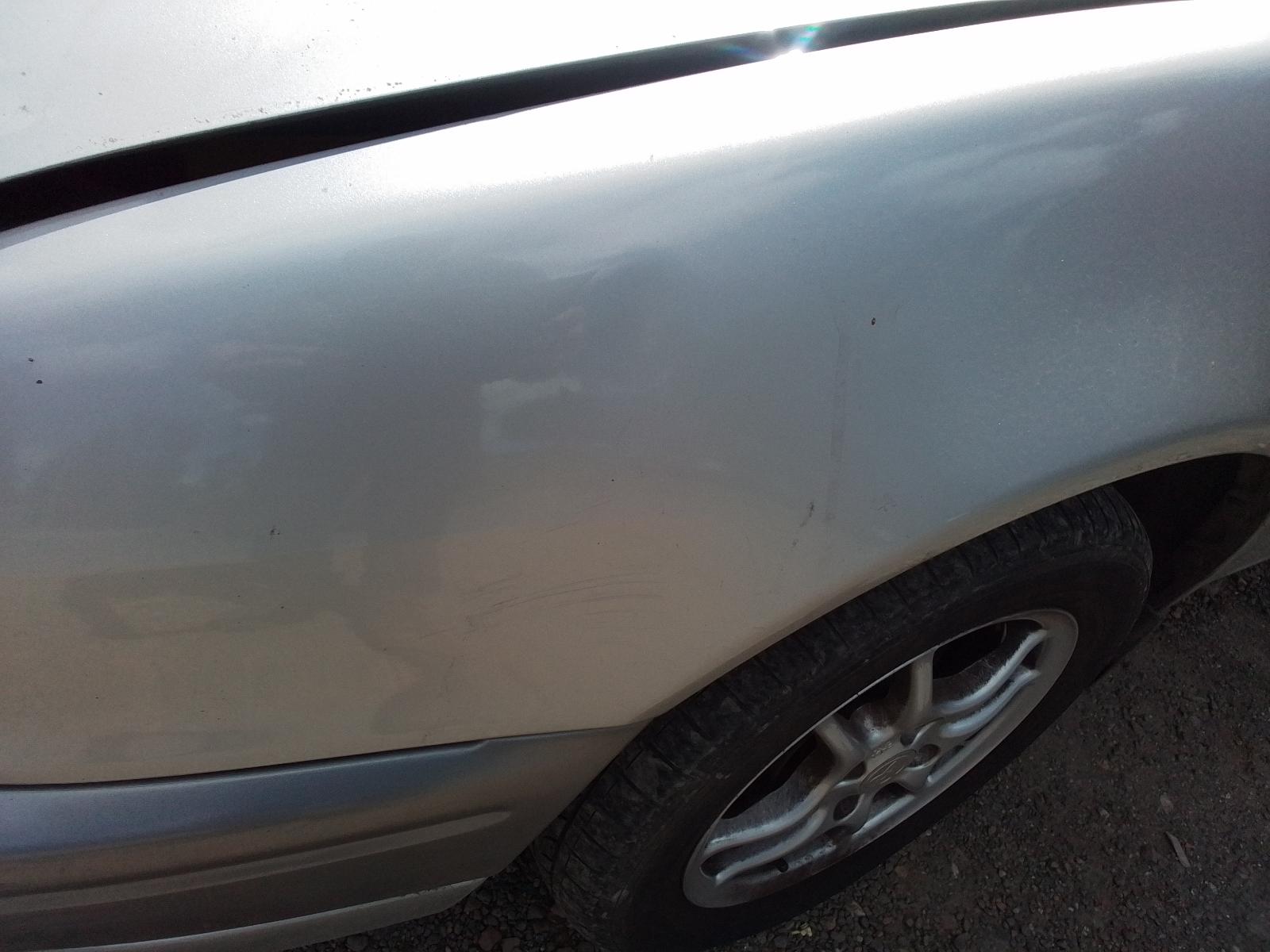 View Auto part Right Indicator/Fog/Side Toyota Corolla 1999