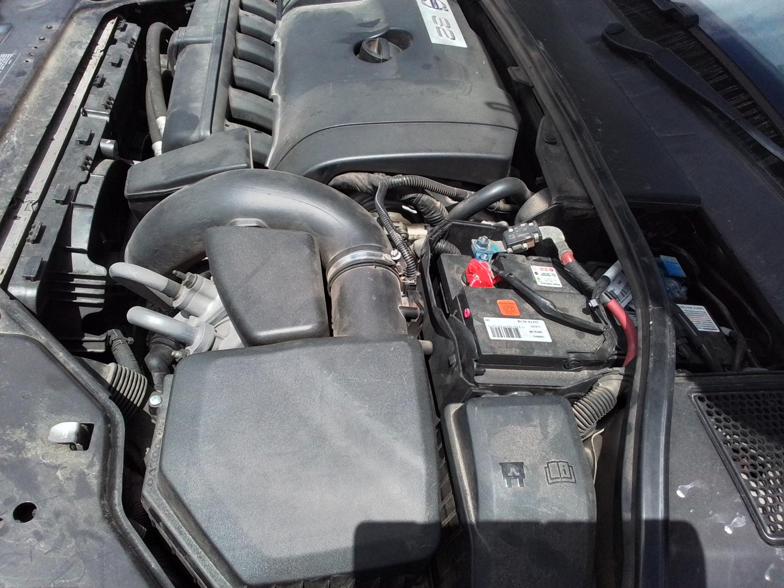 2010 Volvo Xc70 A/C Compressor View Auto part A/C Compressor Volvo Xc70 2010